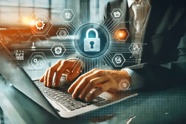 Ciberseguridad