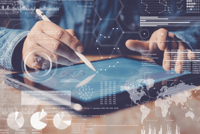 Desarrollo de software